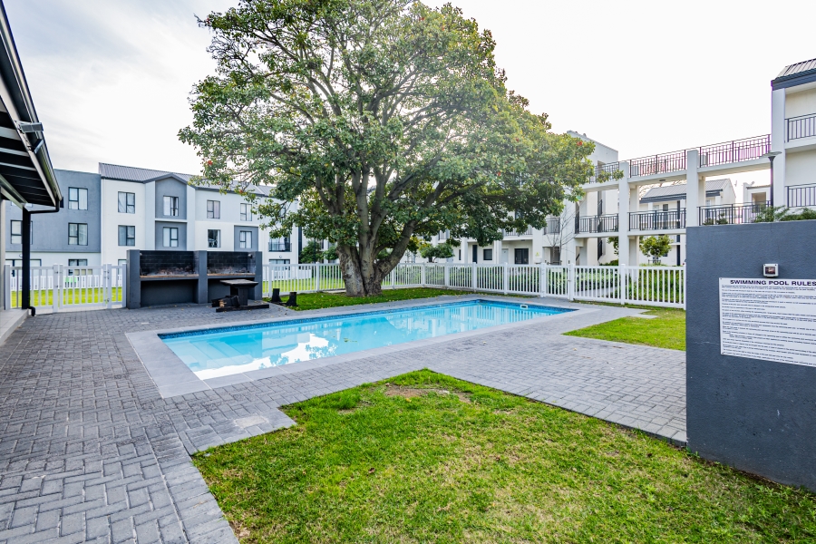 1 Bedroom Property for Sale in Haasendal Western Cape